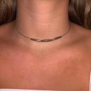 Choker Necklace